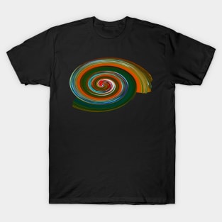 vortex T-Shirt